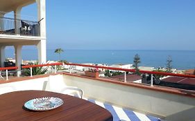 Casa Azzurra